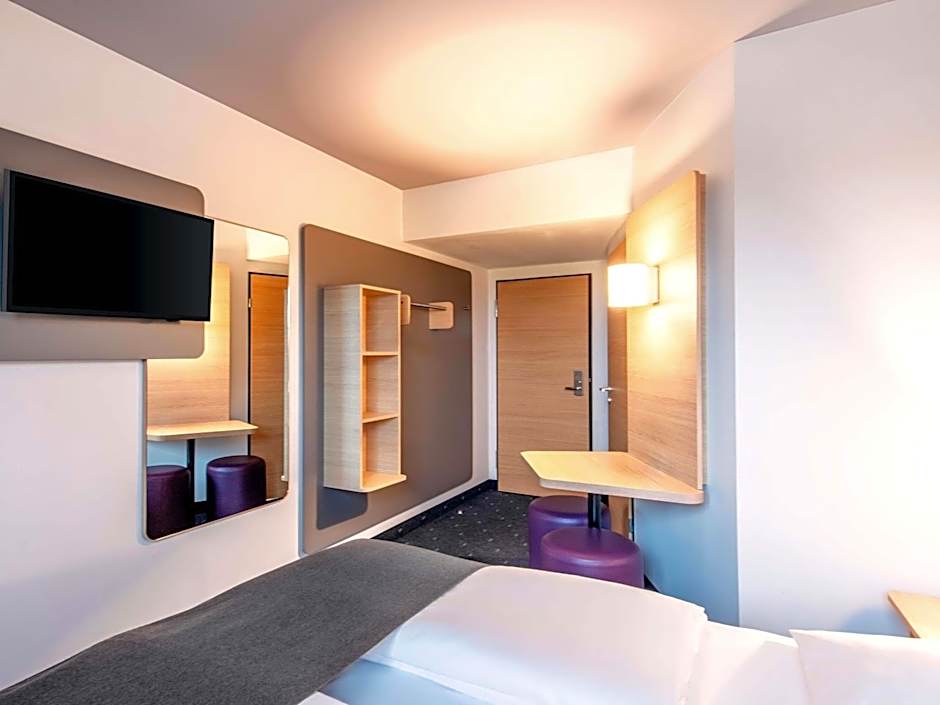 B&B Hotel Regensburg-City