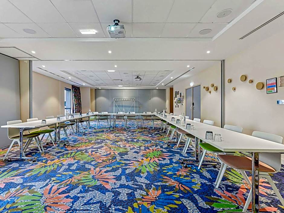 Mercure Paris Orly Aeroport