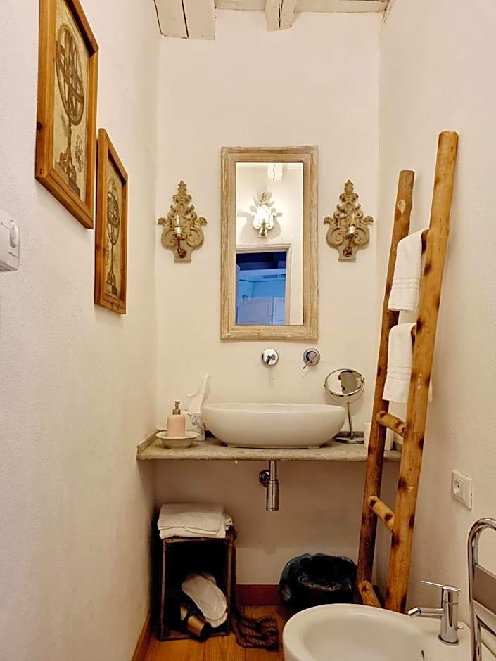 Le Stanze del Cardinale