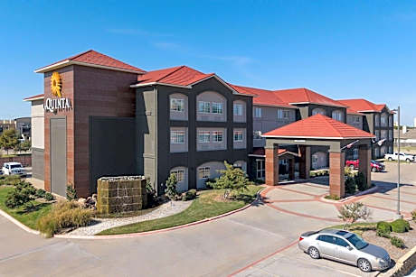 La Quinta Inn & Suites by Wyndham Woodway - Waco South