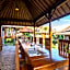 The GARUDA villa & Restaurant