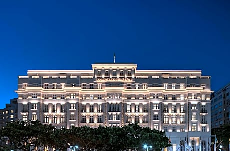 Copacabana Palace, A Belmond Hotel, Rio de Janeiro