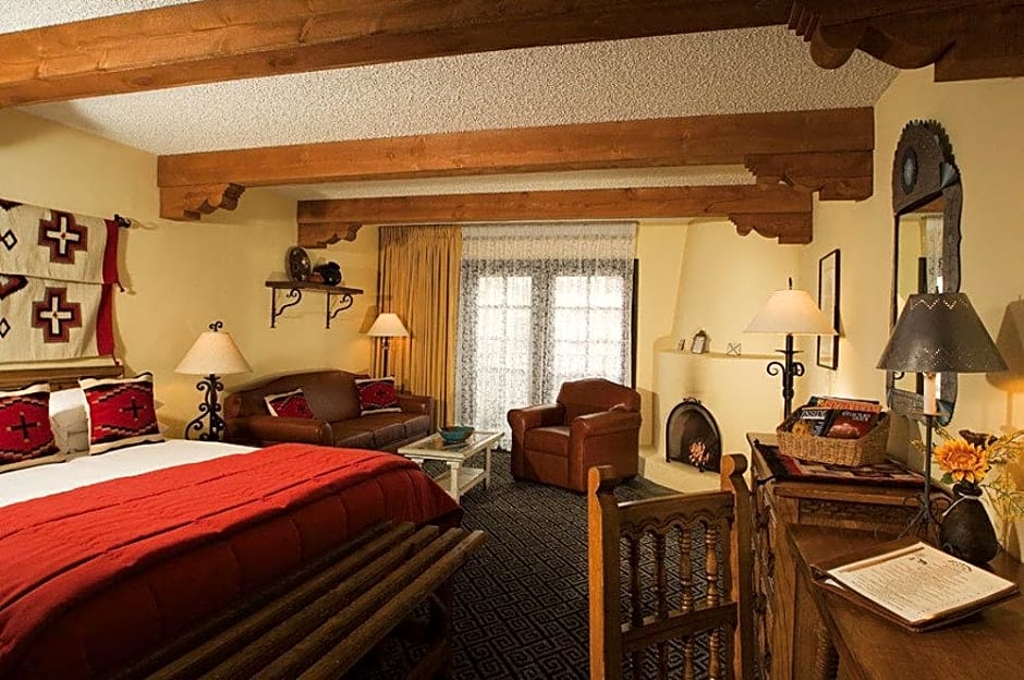 Inn Of The Governors