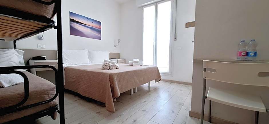 Hotel Sasselli