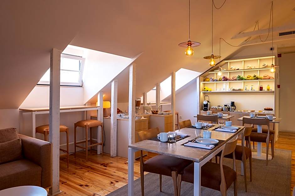 Tempo FLH Hotels Lisboa