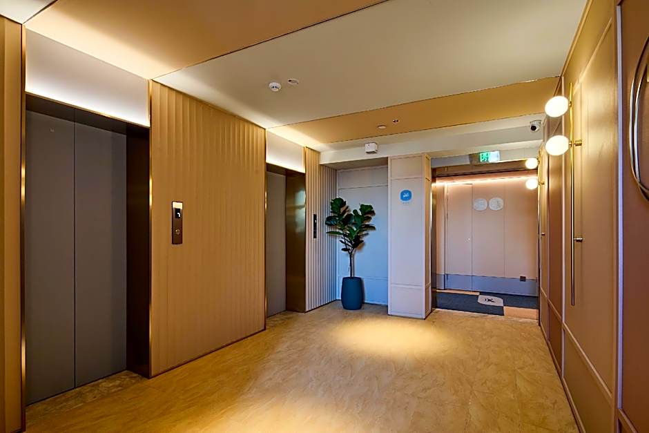 HanTing Hotel Yiwu Zhi Xin – Yiwu, FL