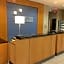 Holiday Inn Express Stamford, an IHG Hotel