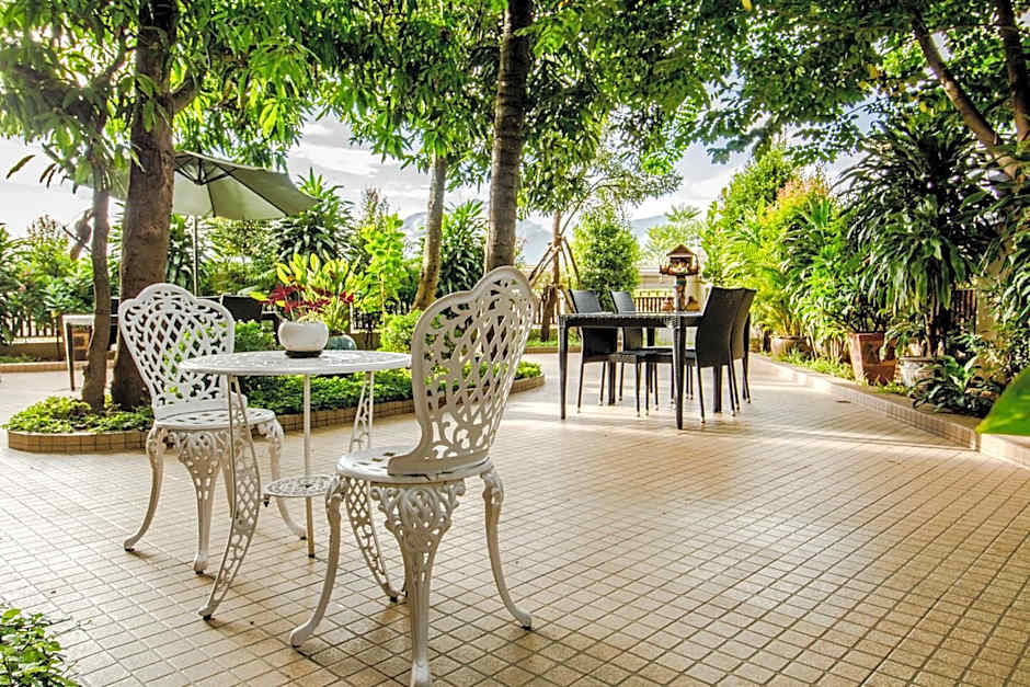 Villa Ang Thong