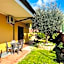 La Mammola Bed&Breakfast