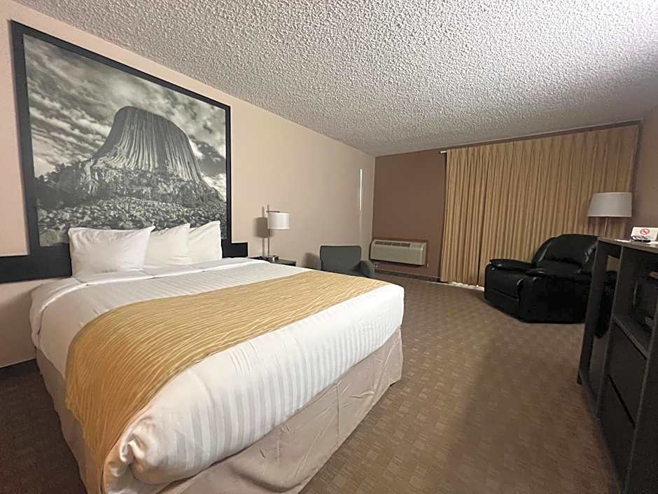 Super 8 by Wyndham Sturgis