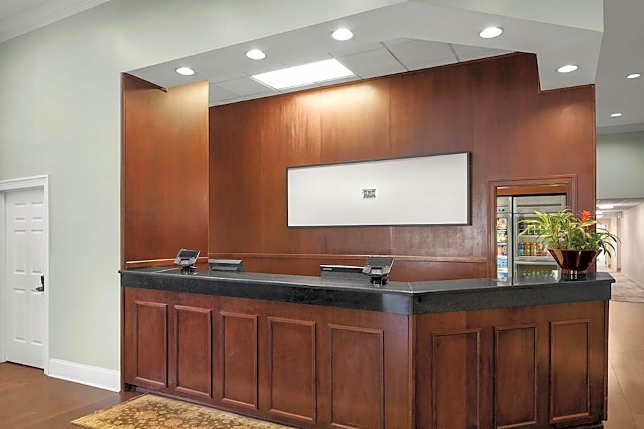 Residence Inn by Marriott Charleston Mt. Pleasant