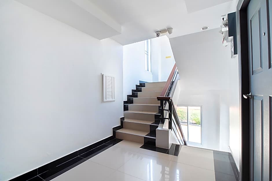 Next At Rayong Hotel