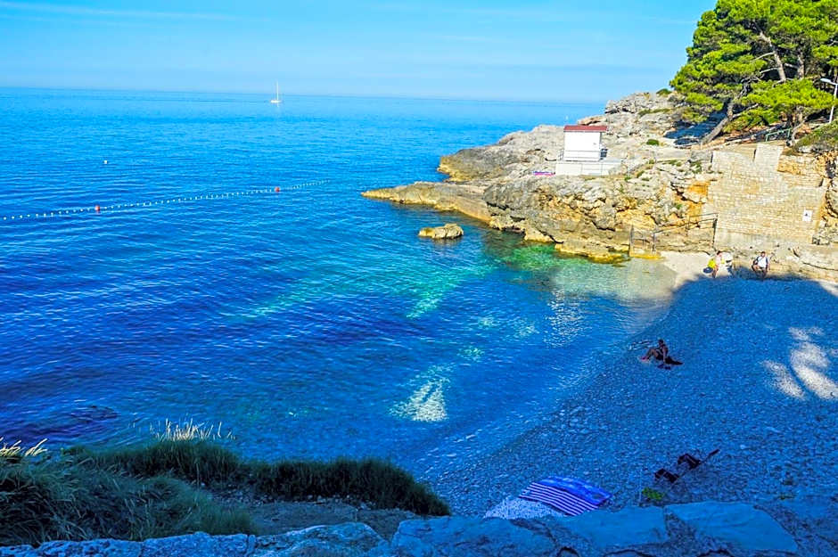 Villa Pietro Comfortable holiday residence