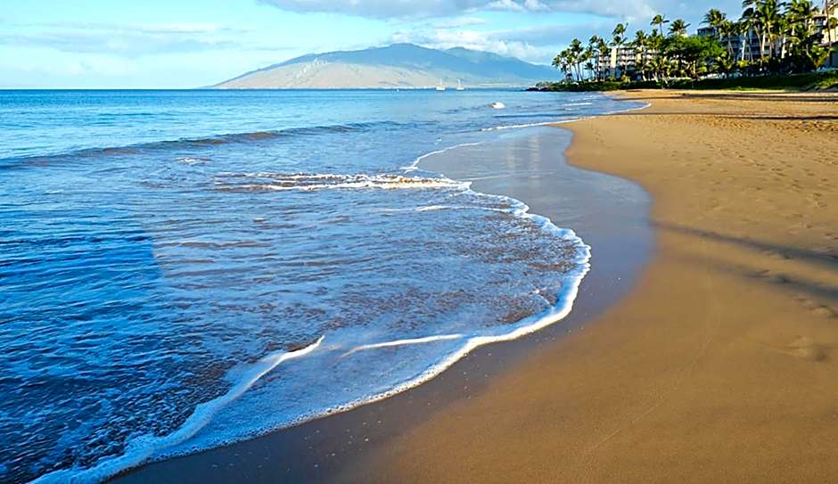 Prime Location! Walk to Beach, Shops & Dining!