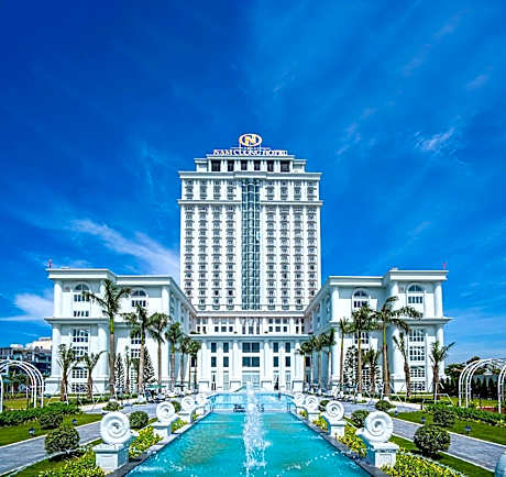 Nam Cuong Nam Dinh Hotel