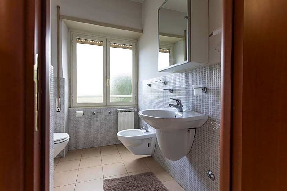 Residenza Conti