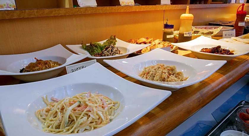 APA Hotel Miyazaki Nobeoka-Ekiminami