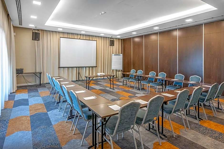 Budapest Airport Hotel Stacio Superior Wellness & Conference