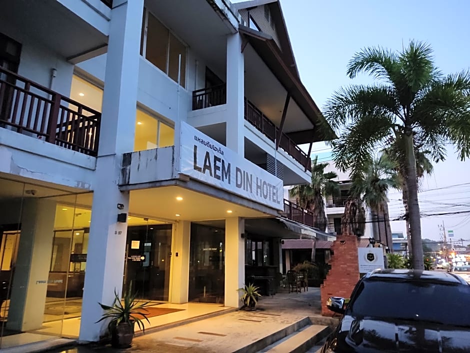 D Varee Diva Avenue Samui