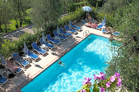 Hotel Garden