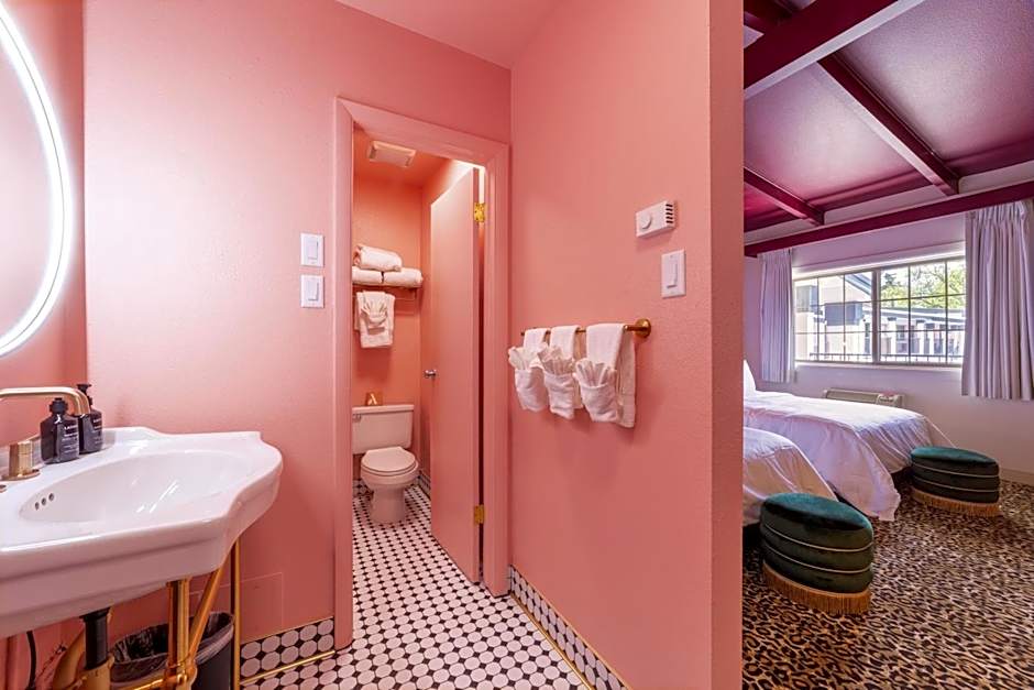 Best Western University Inn