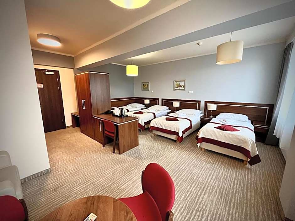 Hotel Szyndzielnia Eco