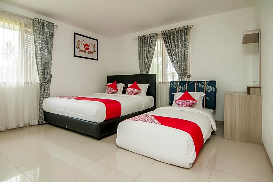 OYO 882 Puri Gevana Guest House