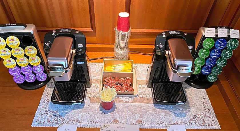 Hotel Rilassare Tokyo