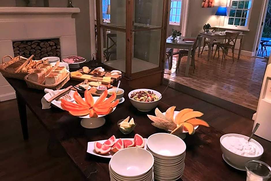 Albourne Guesthouse