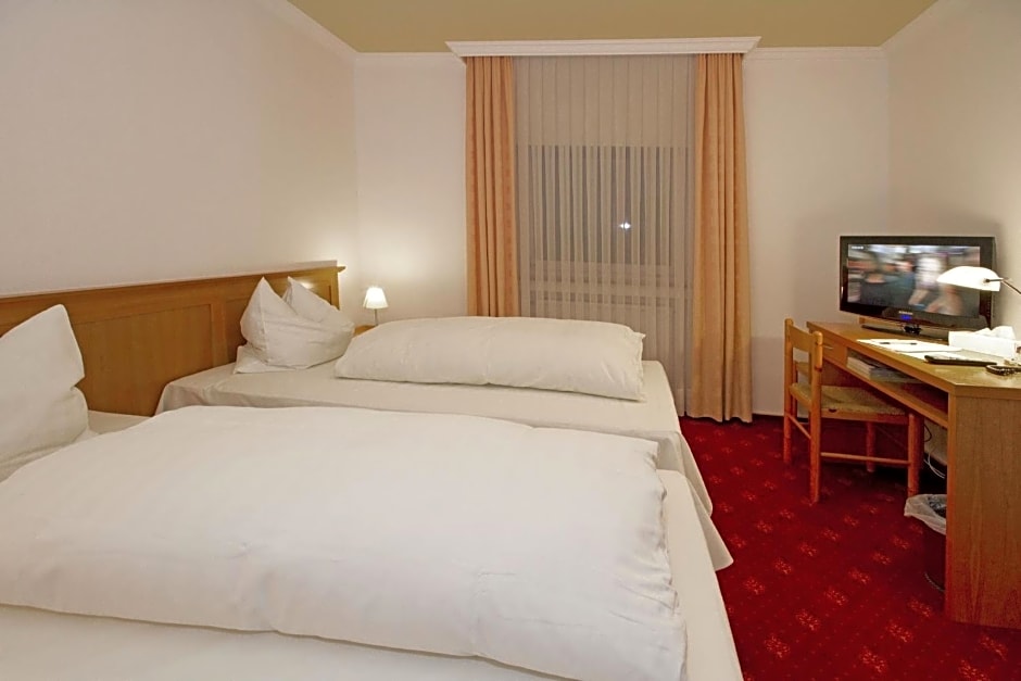 Hotel Mennicken