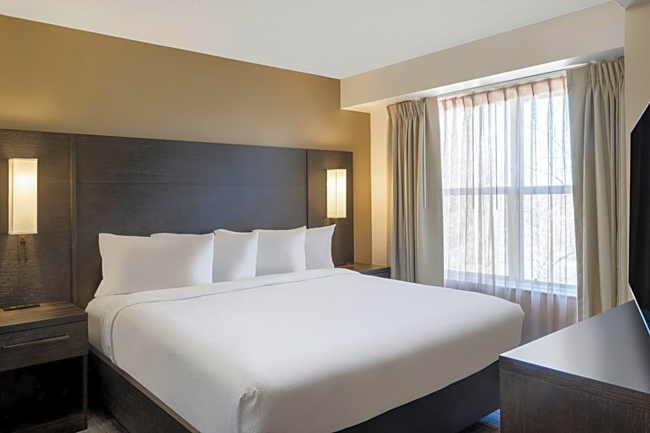 Residence Inn by Marriott Boulder Broomfield