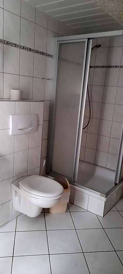 Hotel & Restaurant Aragwi