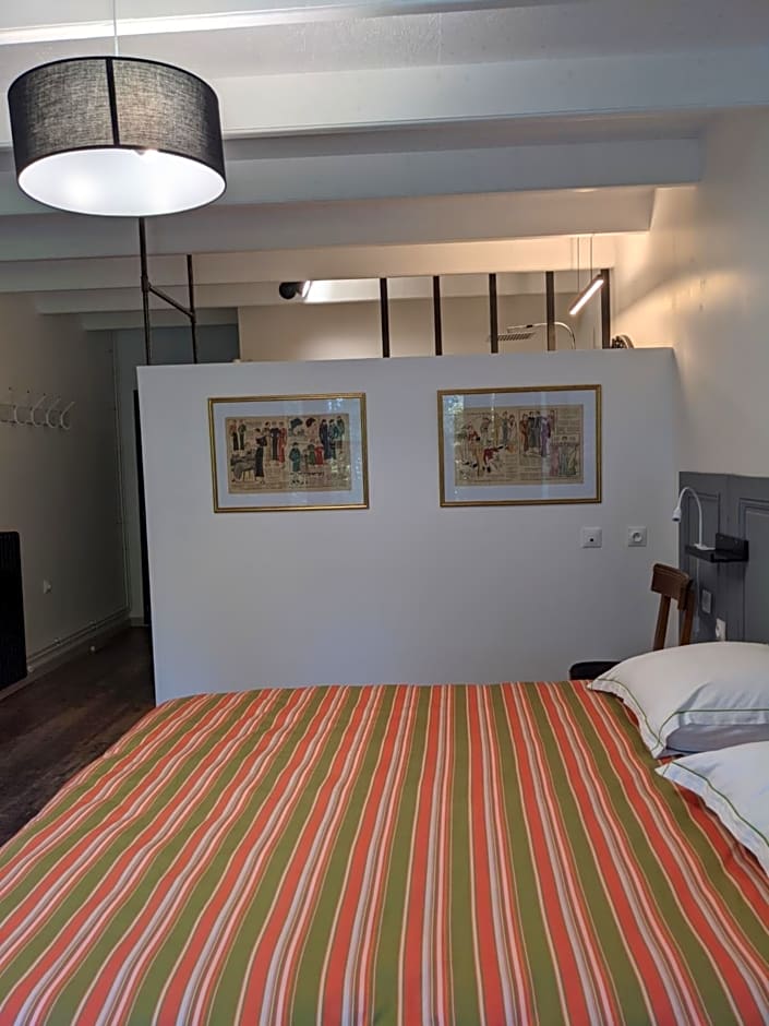 La Grange de Dourlers