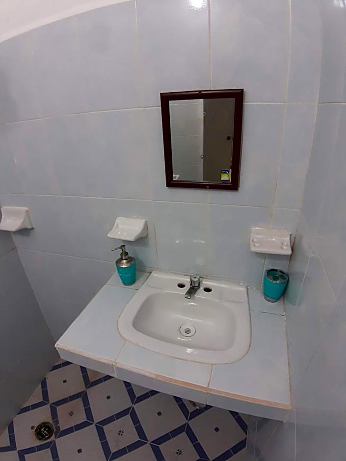 Habitaciones Chiquil Ha