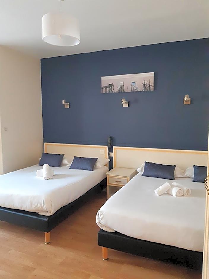 Logis Hostellerie Du Cheval Blanc