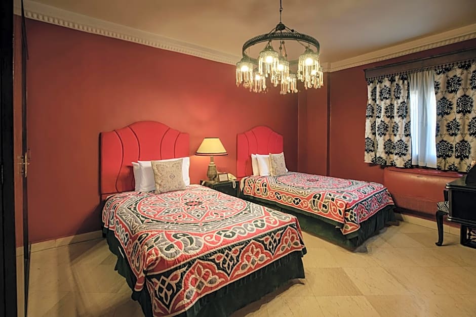 Le Riad Hotel de Charme
