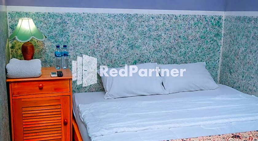 Flamboyan Asri Syariah RedPartner near Kampung Inggris Pare