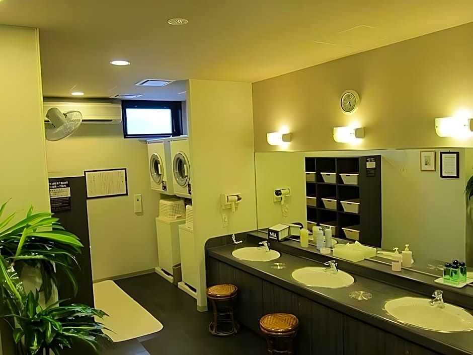 Hotel Route Inn Hanamaki