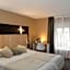 Logis Hotel Spa Restaurant Au Site Normand