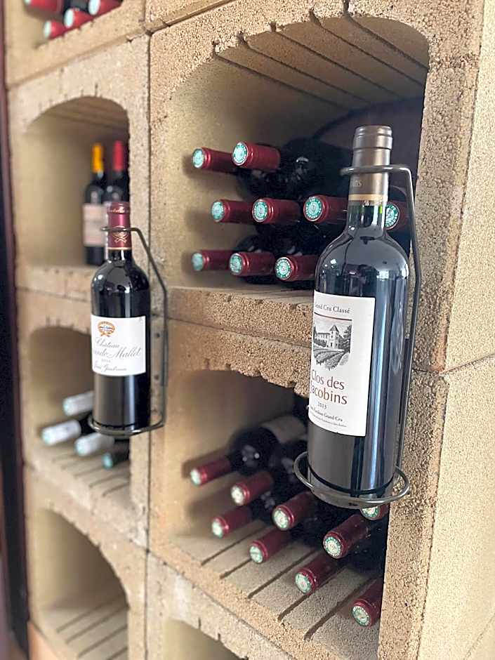 Logis Grand Hotel Pelisson