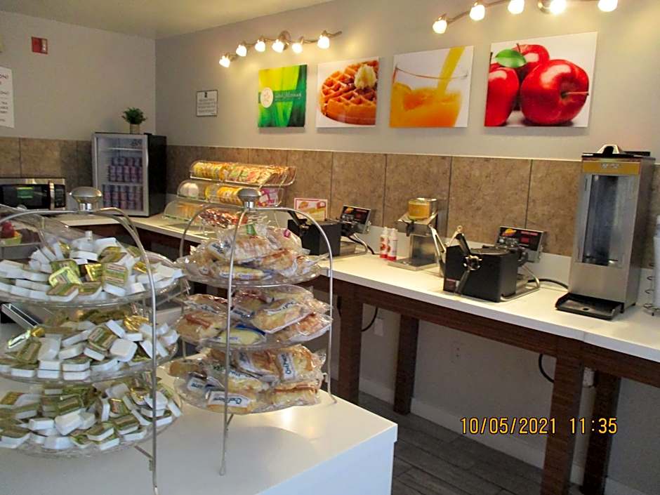 Quality Inn & Suites Kissimmee by The Lake