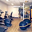 Mercure Bilbao Jardines De Albia