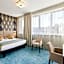 Best Western Hotel Journel Paris Sud