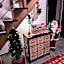 Les Chambres D'oriane