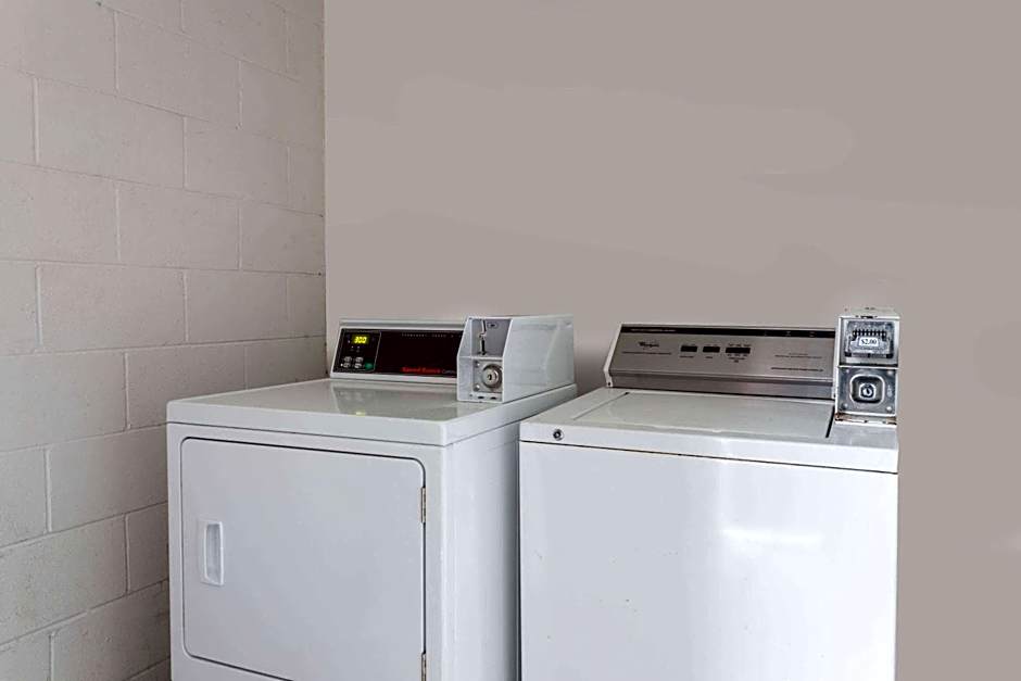 Super 8 by Wyndham Hardeeville