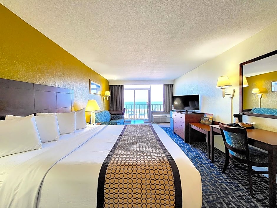 Ocean Resort