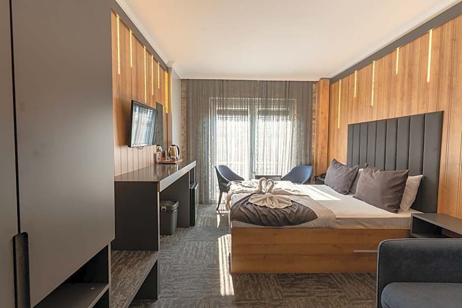 Fengo Hotel & Spa