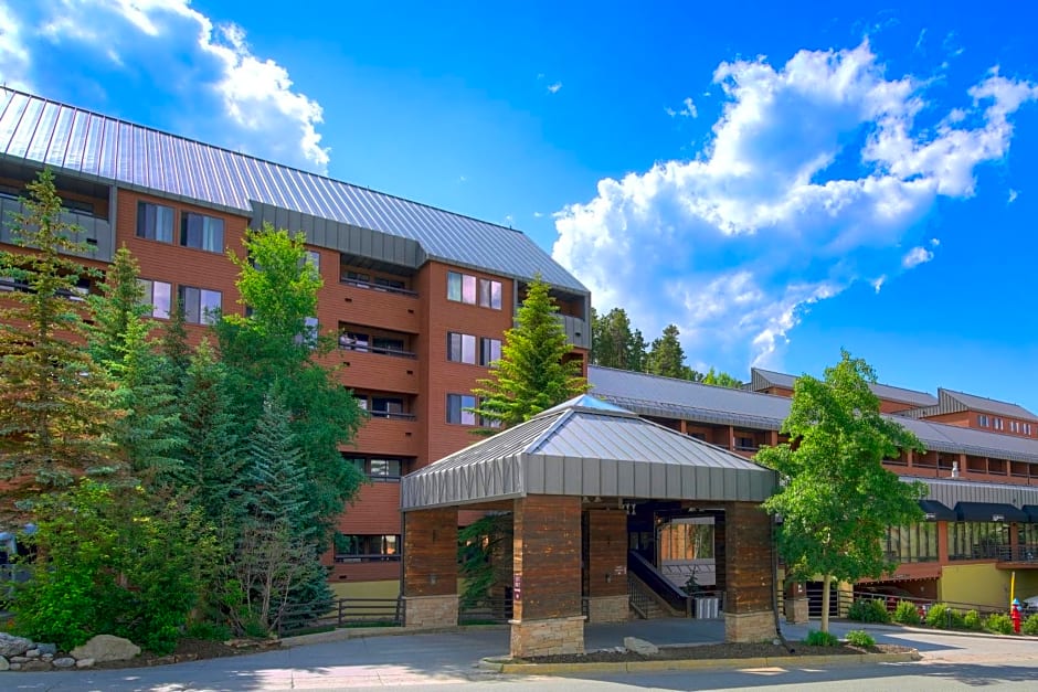 DoubleTree By Hilton Breckenridge