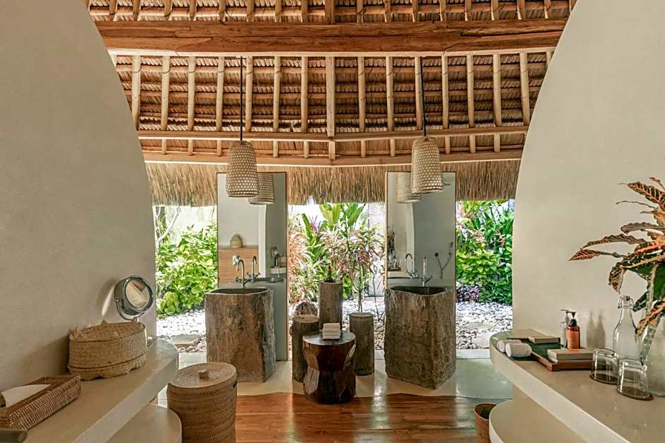 NIHI Sumba - 50 Best Hotels of the World