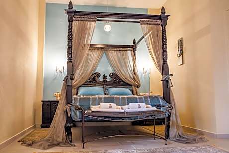 Executive Apartment  with Panoramic View